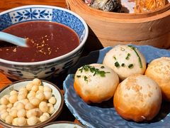 -鑫震源·苏式大虾生煎(山塘街店)