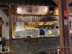 -大牌大·传统杭帮菜(湖滨店)