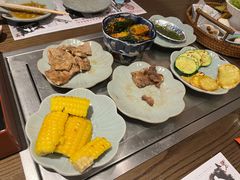 -樱宿日式和牛烧肉(五道口店)