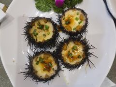 -老刺参海鲜酒楼
