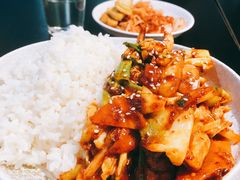 -槿Story·韩国料理(望京韩国美食城店)