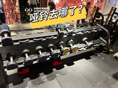 -威尔仕健身·游泳(龙湖天街店)