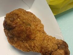 -麦当劳(合肥之心城店)