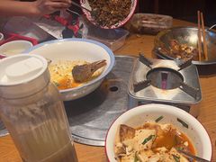 -李久其家民间餐厅(梅溪湖店)