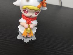 -泡泡玛特POPMART(天环购物中心店)