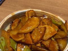 -金掌勺锅包肉(华润万象城店)