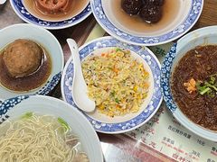 -粗茶淡饭(东关街店)
