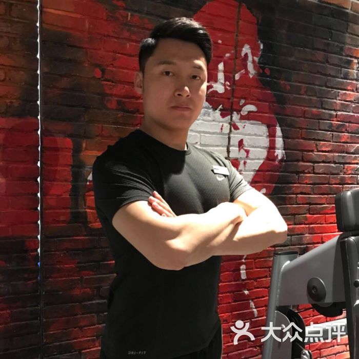 威尔士健身会所(大华锦绣店)图片 - 第1张