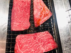 -俺的焼肉(銀座9丁目店)