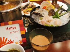 -火舞泰·泰式海鲜火锅餐厅(世纪城店)