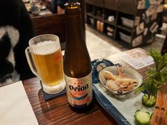 -矶野水产(澳门逸园中心店)