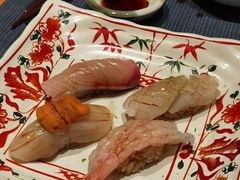 -一阳寿司(麦子街店)