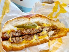 -麦当劳(芜湖中山南路店)