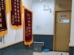 -于爸课堂·学前预备·小学托管·初高中自习室