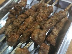 -清真·尖子尖牛肉面(王府井店)