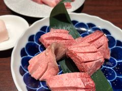 -焼肉とビール 市場小路(四条烏丸店)