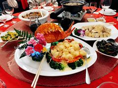 -北海渔村酒楼·粤菜海鲜点心(新华店)