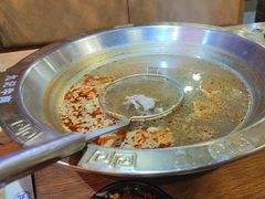 -九记潮汕现切鲜牛肉自助火锅(新开铺店)