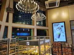 -奈雪的茶(华强北中航城店)