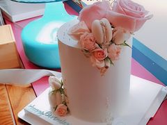 -Biteology Artisan Cakes(红庄·国际文化保税创新园店)