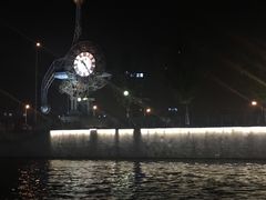-海河游船-永乐码头(大悲院)