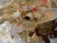 -热火朝天鲜切牛肉火锅(南强街巷店)