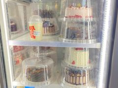 -DQ·蛋糕·冰淇淋(阜盛道店)