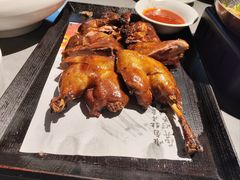 -姑苏家宴·苏帮菜·松鼠桂鱼(苏州总店)