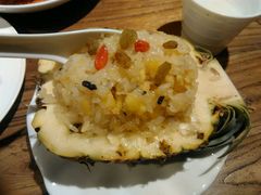 -茶花妹子云南餐厅(传媒大学店)