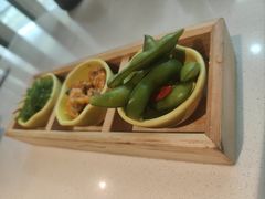 -赤坂亭M9和牛烧肉·日料398放题(万达店)