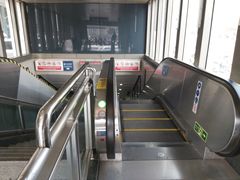 -七里庄(地铁站)