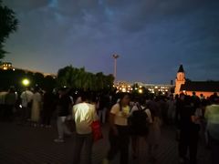 -哈尔滨文化公园