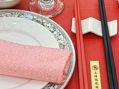 -梅龙镇酒家(南京西路总店)