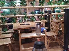 大堂-椰夫人·养生椰子鸡(金沙洲永旺店)