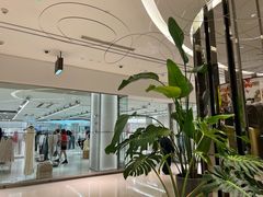 -ZARA(大上海时代广场店)