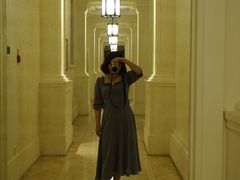 -利顺德大饭店·维多利亚花园(小白楼店)