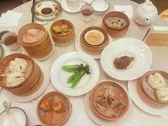 -上海金桥红枫万豪酒店-万豪中餐厅