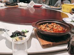 -写庭·鱼鲜川菜·宴请(铁像寺水街店)