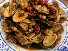 -江城燕子大排档(江汉路步行街店)