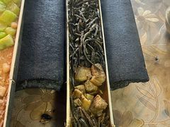 -竹泉农庄·竹筒饭(从化店)