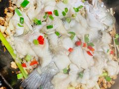 -颐和•海鲜砂锅粥•啫啫煲(奥林匹克广场店)