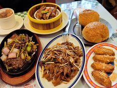 -香港新曜记茶餐厅(星耀城店)