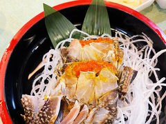 -渔娘渔家丹东海鲜(东直门店)