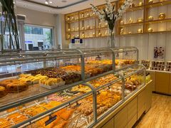 -LanTa蓝塔烘焙(锦艺城店)
