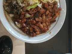 -永和大王(朝晖店)