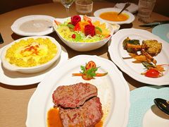 -波特曼西餐厅(中央大街店)