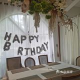 木芙甜点氛围餐厅，味觉与视觉的双重盛宴