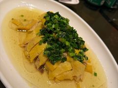 -上海人家花樣年华(中山公园店)