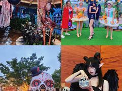 -南宁方特东盟神画