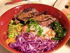 -弗兰克牛排西餐厅 Galla R By Ribone(上海首店)